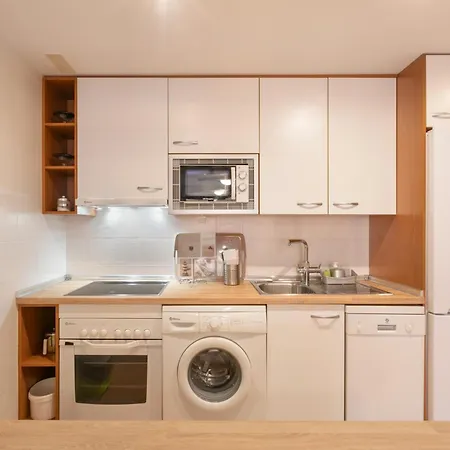 Apartment Paradise Bay Costa Adeje (Tenerife)