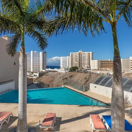 Paradise Bay Апартаменты *