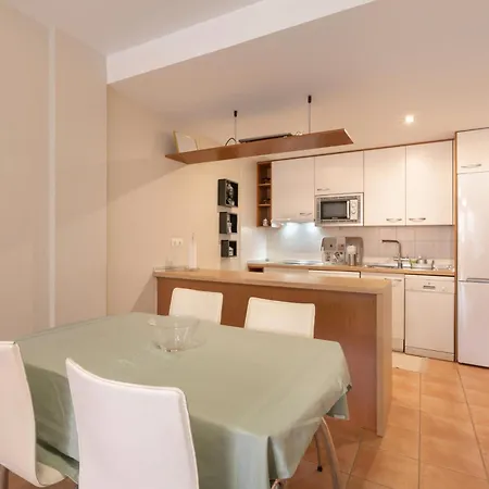 Paradise Bay Appartement Costa Adeje (Tenerife)