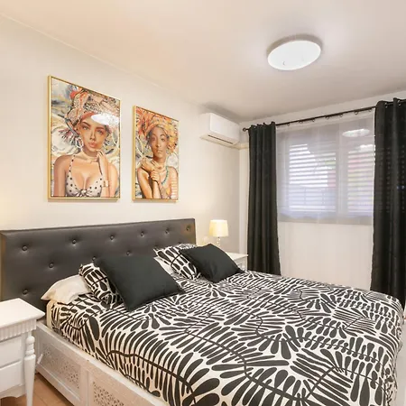 Appartement Paradise Bay *