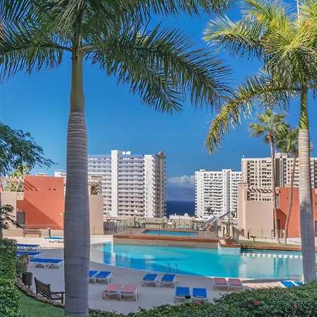 Paradise Bay Appartement