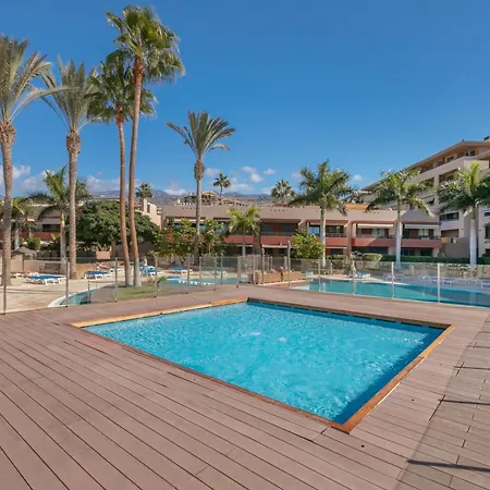 Paradise Bay Appartement