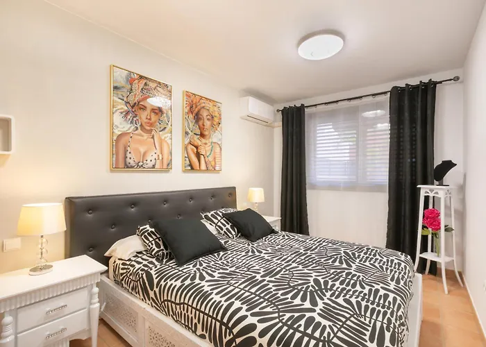 Apartamento Paradise Bay *