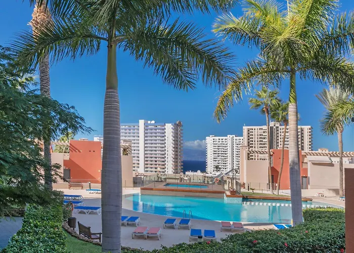 Paradise Bay Apartamento