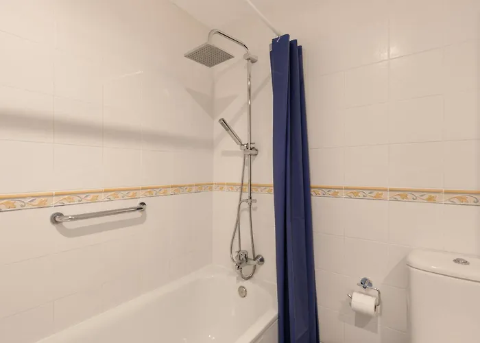 Paradise Bay Apartamento