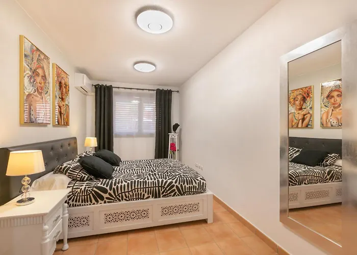 Apartamento Paradise Bay *