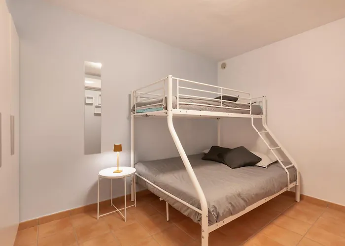 Paradise Bay Apartamento *