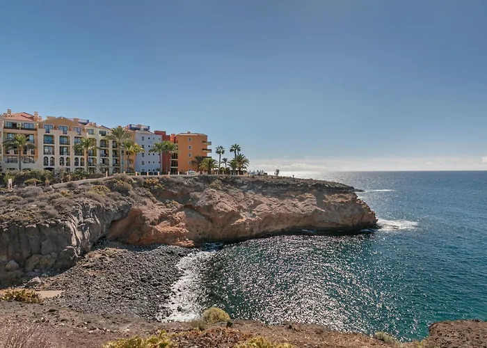 Paradise Bay * Costa Adeje
