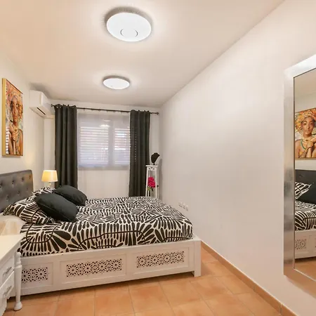 Apartmán Paradise Bay *